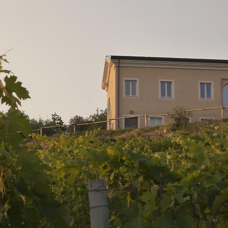 فيلا Crealto Alfiano Natta المظهر الخارجي الصورة